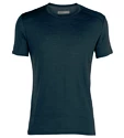 Herren-T-Shirt Icebreaker Amplify SS Crewe