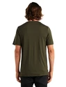 Herren T-Shirt Icebreaker  Men Tech Lite II SS Tee Loden