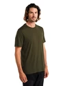 Herren T-Shirt Icebreaker  Men Tech Lite II SS Tee Loden