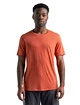 Herren-T-Shirt Icebreaker Sphere SS Crewe