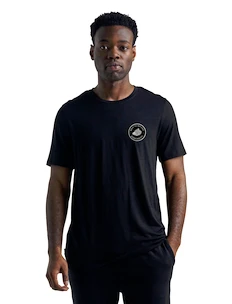 Herren T-Shirt Icebreaker  Tech Lite SS Crewe Nomad Forever