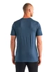 Herren-T-Shirt Icebreaker Tech Lite SS Crewe Sheepdog