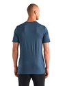 Herren-T-Shirt Icebreaker Tech Lite SS Crewe Sheepdog