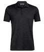 Herren T-Shirt Icebreaker  Tech Lite SS Polo