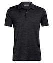 Herren T-Shirt Icebreaker  Tech Lite SS Polo