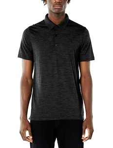 Herren T-Shirt Icebreaker  Tech Lite SS Polo