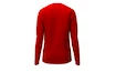 Herren T-Shirt Inov-8  Base Elite LS Red