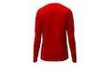 Herren T-Shirt Inov-8  Base Elite LS Red