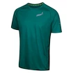 Herren T-Shirt Inov-8  Base Elite SS M dark green