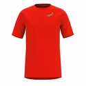 Herren T-Shirt Inov-8  Base Elite SS Red