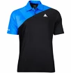 Herren T-Shirt Joola  Shirt Ace Black/Blue