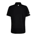 Herren T-Shirt Joola  Shirt Centrela Polo Black/Blue