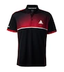 Herren T-Shirt Joola  Shirt Edge Black/Red