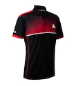 Herren T-Shirt Joola  Shirt Edge Black/Red
