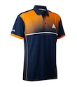 Herren T-Shirt Joola  Shirt Edge Navy/Orange