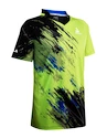 Herren T-Shirt Joola  Shirt Elanus Lime