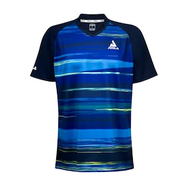 Herren T-Shirt Joola Shirt Solstice Navy/Blue