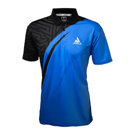 Herren T-Shirt Joola Shirt Synergy Blue/Black