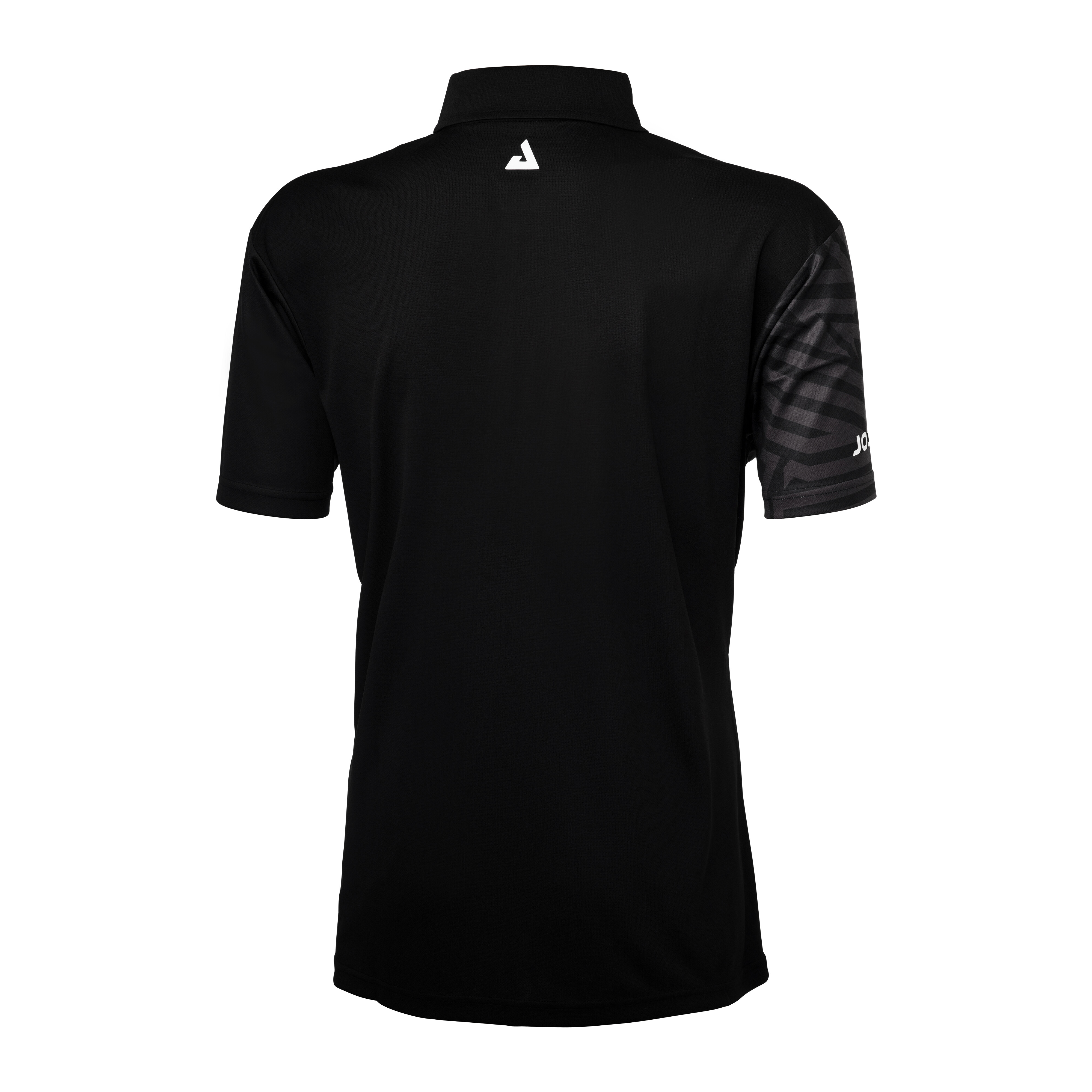 Herren T-Shirt Joola  Shirt Synergy Grey/Black