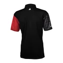 Herren T-Shirt Joola  Shirt Synergy Red/Black