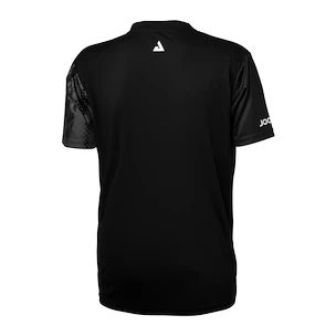 Herren T-Shirt Joola  Shirt Syntax Black/Grey