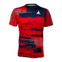 Herren T-Shirt Joola  Shirt Syntax Navy/Red XXL