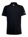 Herren T-Shirt Joola  Shirt Torrent Black/Grey
