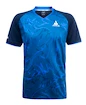 Herren T-Shirt Joola  Shirt Torrent Navy/Blue S