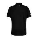 Herren T-Shirt Joola  Shirt Zephir Polo Black/Blue