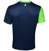 Herren T-Shirt Joola  T-Shirt Ace Navy/Green