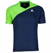Herren T-Shirt Joola  T-Shirt Ace Navy/Green