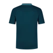Herren T-Shirt K-Swiss  Hypercourt Mesh Crew 2 Blue Opal