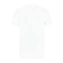 Herren T-Shirt K-Swiss Hypercourt Tee White
