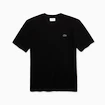 Herren T-Shirt Lacoste Core Performance T-Shirt Black