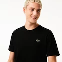 Herren T-Shirt Lacoste Core Performance T-Shirt Black