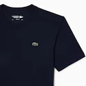 Herren T-Shirt Lacoste Core Performance T-Shirt Navy Blue