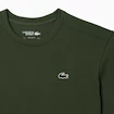 Herren T-Shirt Lacoste Core Performance T-Shirt Sequoia