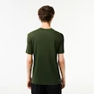 Herren T-Shirt Lacoste Core Performance T-Shirt Sequoia
