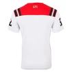 Herren T-Shirt Majestic Liverpool FC Varsity White