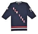 Herren T-Shirt Majestic New York Yankees Sitcots 3/4 Sleeve