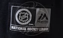 Herren T-Shirt Majestic NHL Dallas Stars Logo Tee