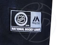 Herren T-Shirt Majestic NHL Pittsburgh Penguins Logo Tee