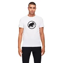 Herren T-Shirt Mammut  Classic T-Shirt Black/Spicy