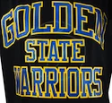 Herren T-Shirt Mitchell & Ness Start Of The Season Traditional NBA Golden State Warriors