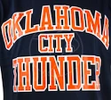 Herren T-Shirt Mitchell & Ness Start Of The Season Traditional NBA Oklahoma City Thunder