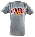 Herren T-Shirt Mitchell & Ness Team Arch NBA Cleveland Cavaliers
