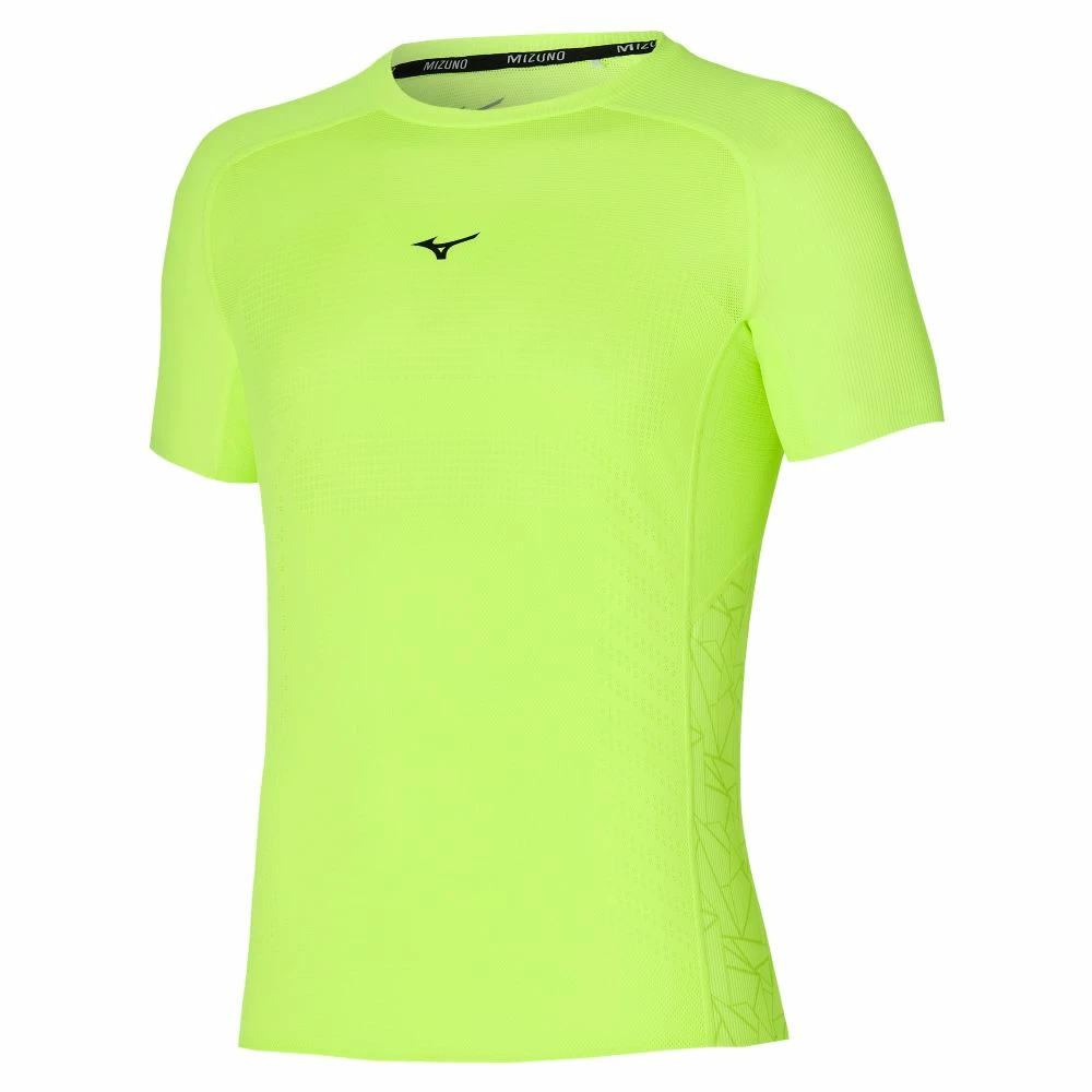 Mizuno premium aero tee discount