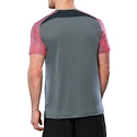 Herren T-Shirt Mizuno  Charge Shadow Tee Turbulence