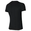 Herren T-Shirt Mizuno  DryAeroFlow Tee Black