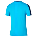 Herren T-Shirt Mizuno  Release Shadow Tee Jet Blue